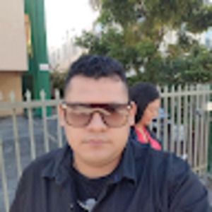 Meet your Posher, Marvin